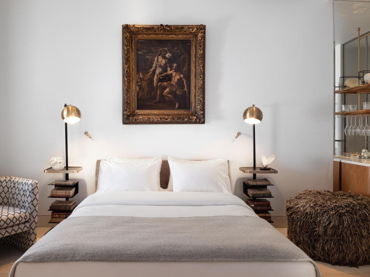 The Dolli At Acropolis, A Hotel To Live Athena Bagian luar foto