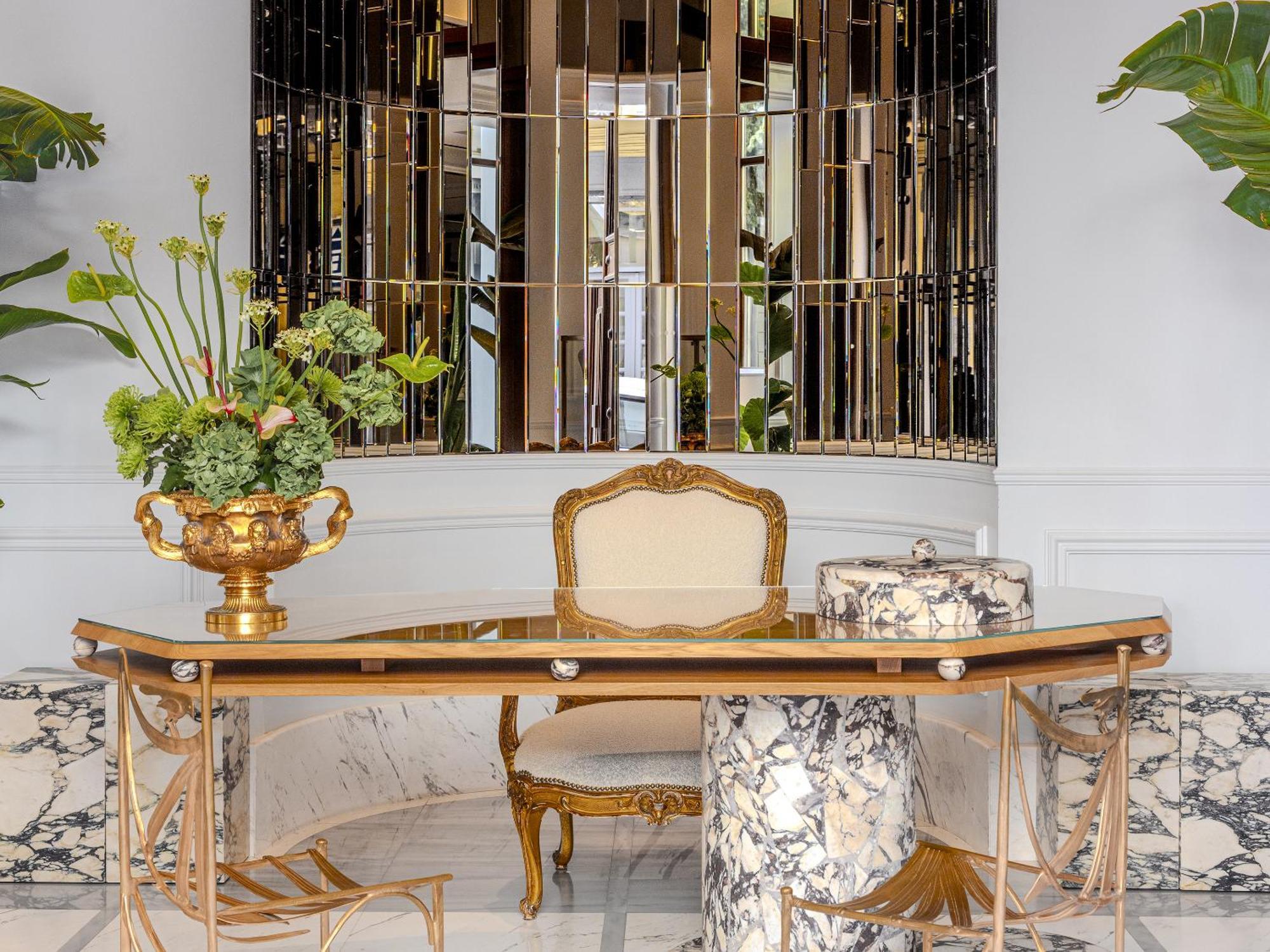 The Dolli At Acropolis, A Hotel To Live Athena Bagian luar foto