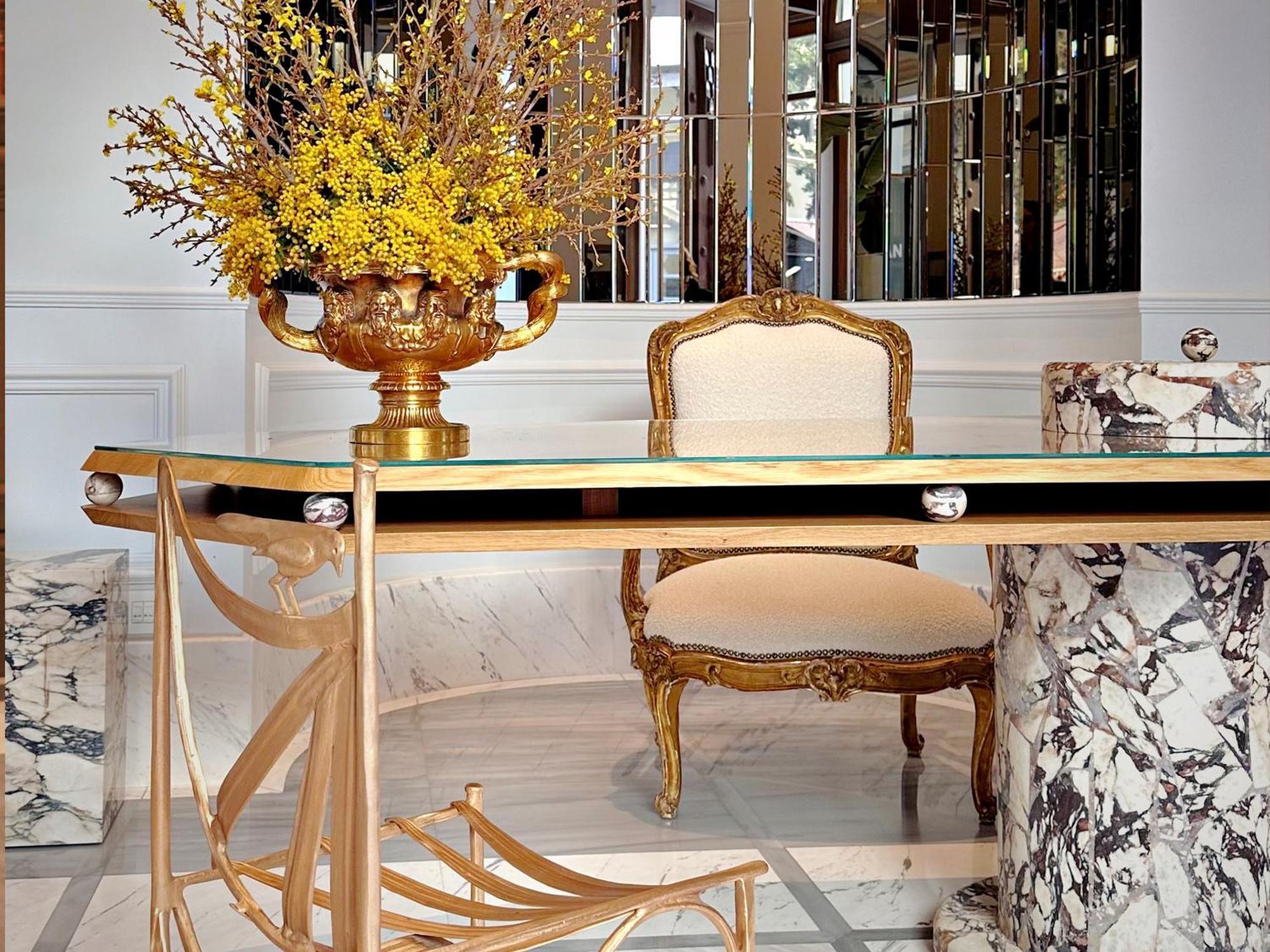 The Dolli At Acropolis, A Hotel To Live Athena Bagian luar foto