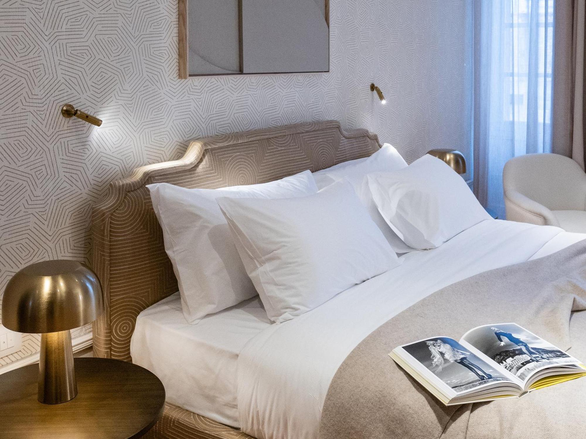 The Dolli At Acropolis, A Hotel To Live Athena Bagian luar foto