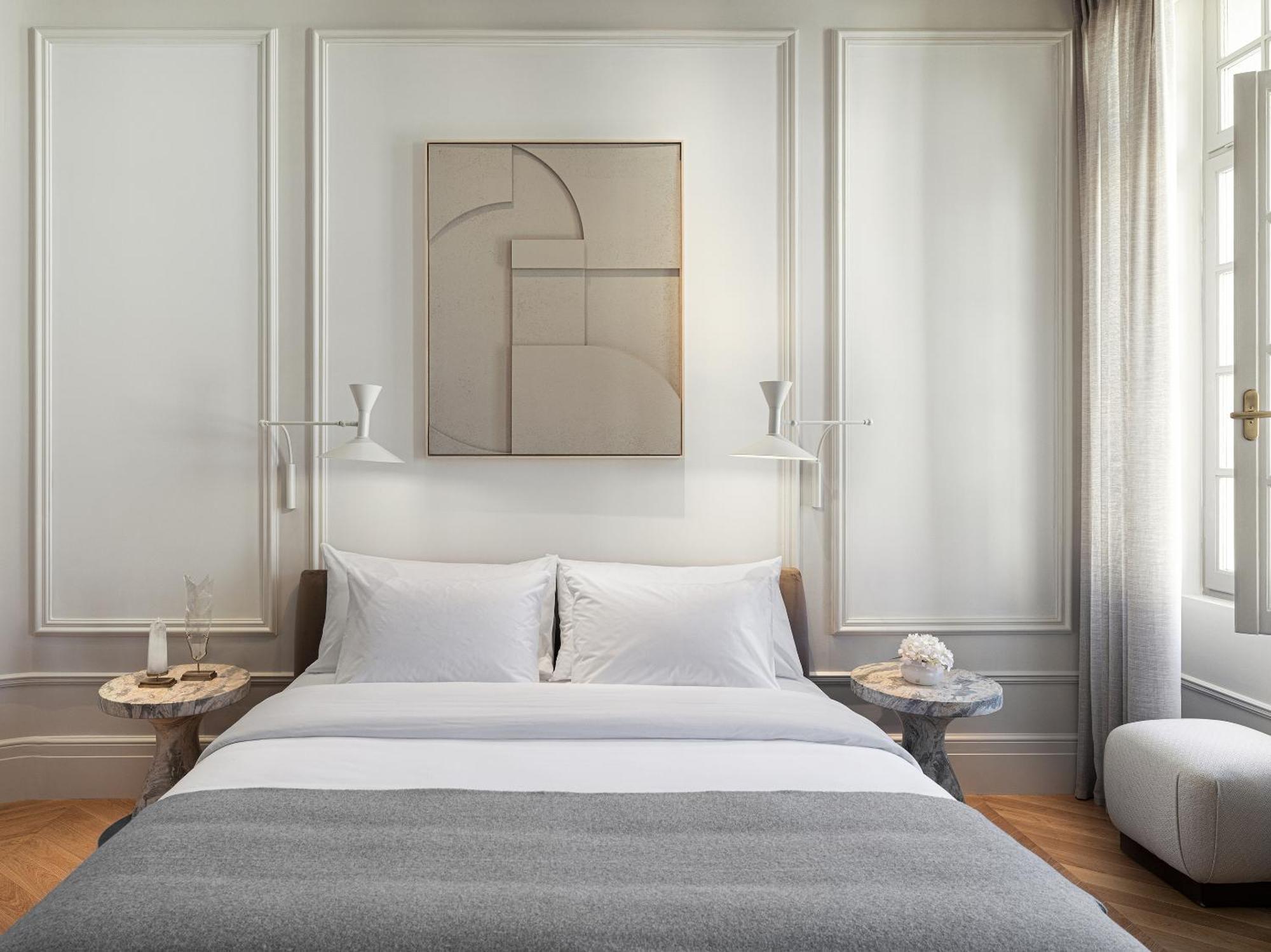 The Dolli At Acropolis, A Hotel To Live Athena Bagian luar foto