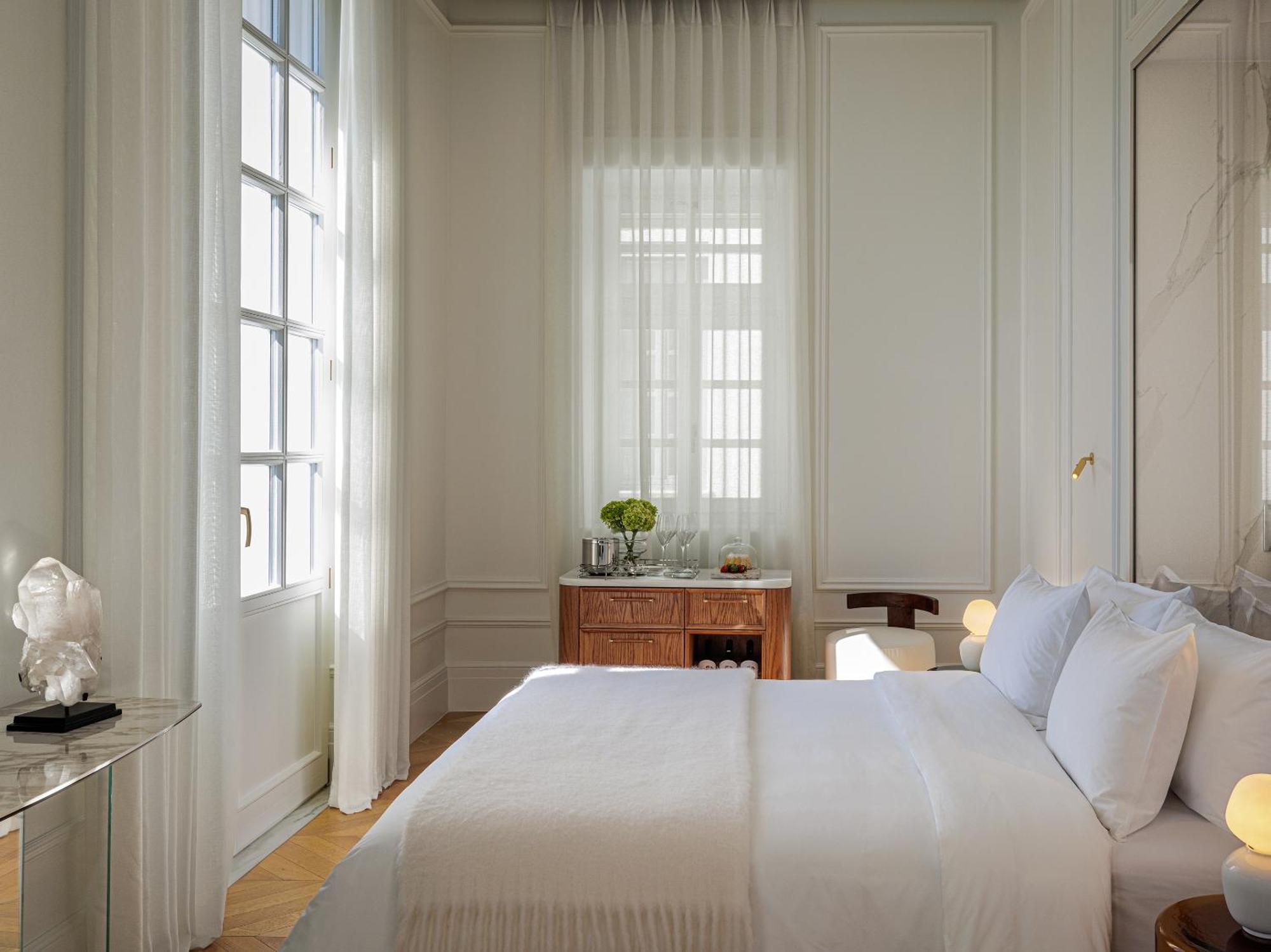The Dolli At Acropolis, A Hotel To Live Athena Bagian luar foto