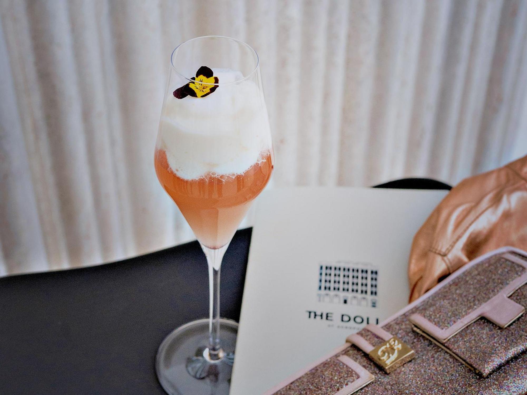 The Dolli At Acropolis, A Hotel To Live Athena Bagian luar foto